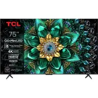 TCL QD-MiniLED 75Q6C