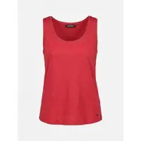 KOROSHI Haut rouge