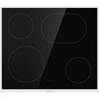 Gorenje Table de cuisson pour cuisinière ECD643BX