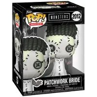 Funko POP! Figurine POP Universal Monsters Patchwork Bride #2012