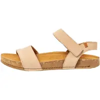 El naturalista Dames Des sandales Balance N5790 crème