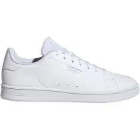 Adidas Court Trainers Blanc EU 42 2/3 Homme