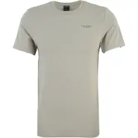 G-Star Slim Base Short Sleeve T-shirt Vert L Homme