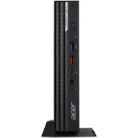 Acer Veriton Vero N4 VVN469090GT - Mini-PC - Core i3 12100 3.3 GHz - 8 Go - SSD 256 Go
