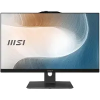MSI Modern AM242P 12M-072DE 23,8FHD i51240P/8GB/512GB/noir W11P