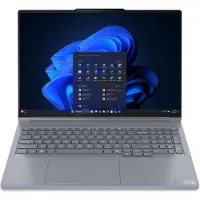 Lenovo ThinkBook 16p G6 16" Ultra7 255HX 32/1TB RTX 5060 W11P