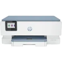 HP Inc. ENVY Inspire 7221e A jet dencre thermique A4 4800 x 1200 DPI 15 ppm Wifi - 2H2N1B