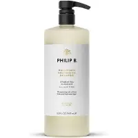 Philip B Shampooing Magnolia Flowers Weightless Volumizing Shampoo