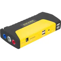 BLOW Batterie externe - Démarreur de secours 12800 mAh JS-15