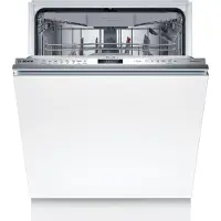 Bosch Serie 6 Sbd6ecx21e Fully Built-in Dishwasher 14 Place Settings Blanc One Size / EU Plug 220V