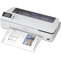 Epson SureColor SC-T3100N imprimante grand format Wifi Jet d'encre Couleur 2400 x 1200 DPI A1 (594 x 841 mm) Ethernet/LAN