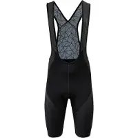 Bioracer Speedwear Graphene Bib Shorts Noir S Homme
