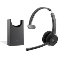Cisco Headset 721 - Headset - On-Ear - Bluetooth