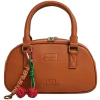 Pepe Jeans Bawly Cherry Bag Marron