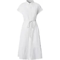 Pepe Jeans Robe blanc