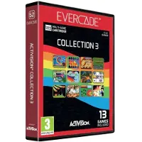 Activision Collection 3 Neo Geo