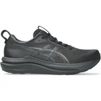 Asics Chaussure de course noir