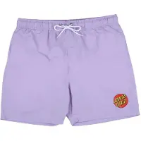 Santa Cruz Classic Dot Swimming Shorts Violet 2XL Homme