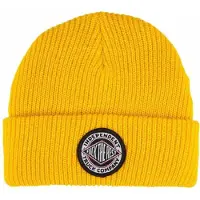 Independent Ftr Summit Beanie Jaune