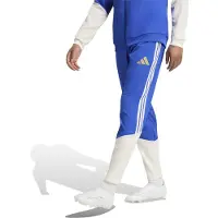 Adidas Juventus 26/27 Tiro26 Competition Presentation Tracksuit Pants Bleu S / Regular Homme