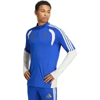 Adidas Juventus 26/27 Tiro26 Competition Training Half Zip Sweatshirt Bleu XL / Regular Homme