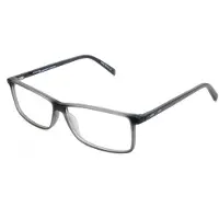 Italia Independent Lunettes de Vue I I 5621 57/12/145 Mastic Plastic UNISEX I I 5621