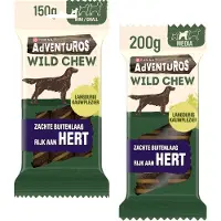 Adventuros Purina Wild Chew M friandises pour chien