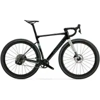 Wilier Rave Sl Grx Gravel Bike Noir M
