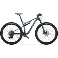 Wilier Urta Max Sl 29´´ Slx Mtb Bike Bleu S