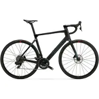 Wilier Filante Hybrid X20 105 Di2 Road Electric Bike Noir XL / 250Wh