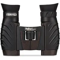 Steiner Safari Ultrasharp 8x22 jumelles