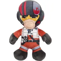 Disney Figurine en peluche Star Wars Poe épisode 7