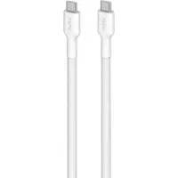 Puro Câble USB‑C 140W tressé 2 m 20 Gbps
