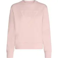 GUESS Sweat-shirt rose