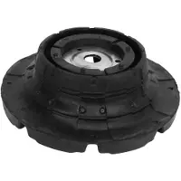 Gistuch Fixation supérieure de la jambe de suspension 7E0412331 Support de suspension de l'essieu avant pour TRANSPORTER T6 T5