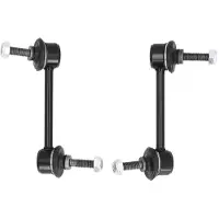 Gistuch 1 paire de rotules de barre stabilisatrice arrière K750393 (gauche/droite) - Pièces de rechange pour Ford Explorer/Flex/Taurus