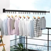 OEM Miroir encastrable pour chambre à coucher - d'un seul tenant - hauteur 120 cm - avec 18 crochets