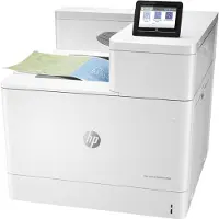 HP Color LaserJet Enterprise M856dn 1200 x 1200 DPI A3