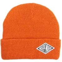 Independent Summit Beanie Orange