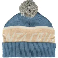 Santa Cruz Overland Beanie Bleu