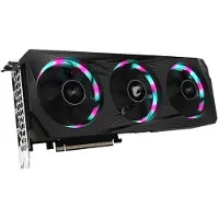 Gigabyte AORUS GeForce RTX 3050 ELITE 8G - GeForce RTX 3050 - 8 Go - GDDR6 - 128 Bit - 7680 x 4320 pixels - PCI Express 4.0