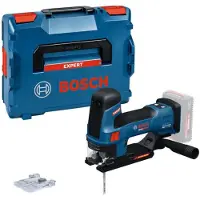 Bosch Scie sauteuse EXST18V-155S
