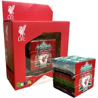 Liverpool F.C. Rubik's Cube Liverpool /Jouets