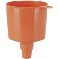 Pressol Entonnoir pour bidon d'huile Ø 120 mm
