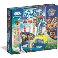 Clementoni Mein Stift-Atelier - Paw Patrol