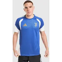 Adidas Maillot d'entraînement Juventus Tiro 26 - Bleu, Bleu