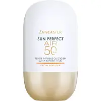 Lancaster Sun Perfect Air Daily Invisible Fluid SPF50 Glow Booster 40ml/1.3 oz