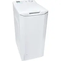 Candy Machine à laver CST 27LET/1-S 1200RPM 7KG