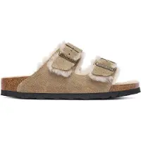 Birkenstock Arizona Couleur Beige