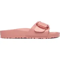Birkenstock Mule 'Madrid' rose